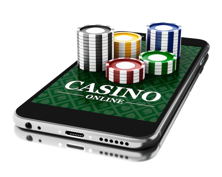 Proses deposit QRIS dan DANA di rajanaga777