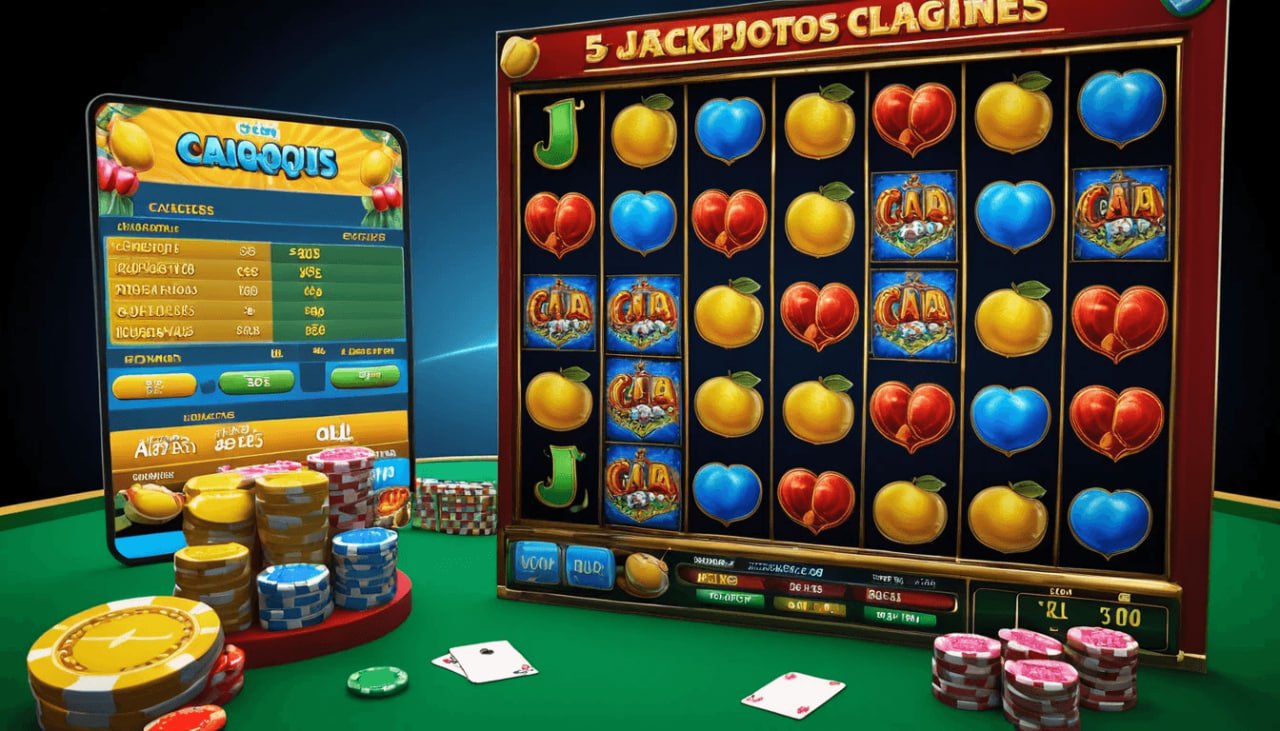 Antarmuka taruhan Monopoly Live dengan pilihan opsi